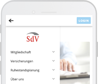 Handyansicht 3 sdv-online.de