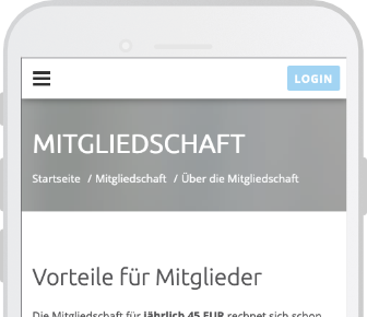 Handyansicht 2 sdv-online.de